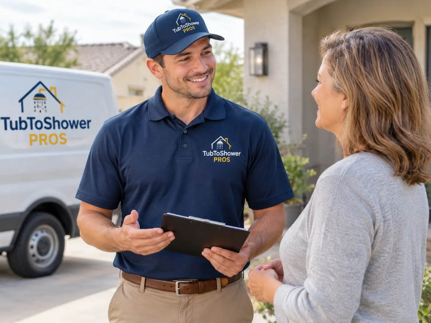 Tub Shower Conversion Tarpon Springs, FL FAQs